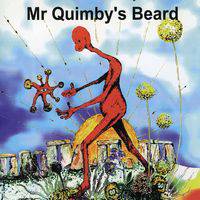 Mr. Quimby's Beard : The Definite Unsolved Mysteries of.....